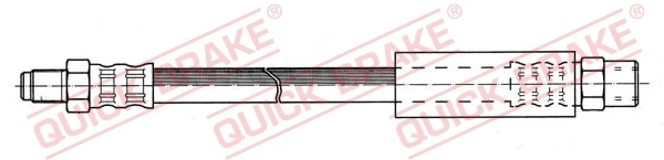 Brake Hose